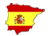 MOTOR AVENIDA - Espanol